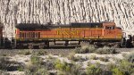 BNSF 5080